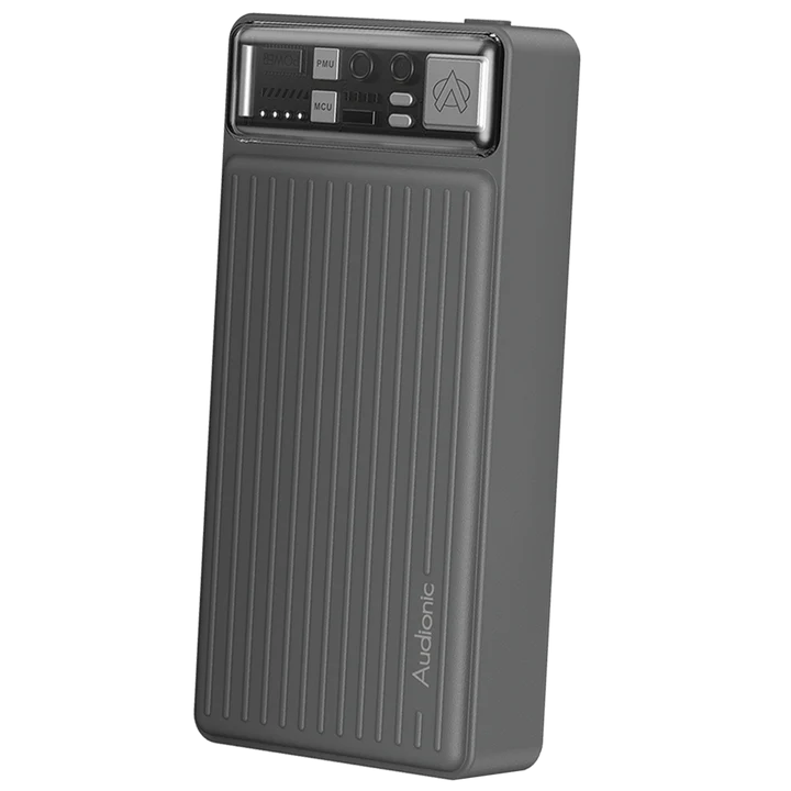 Spark Pro S-200 power bank 20000 mAh