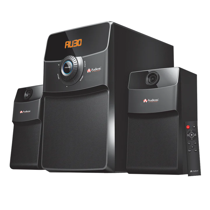 Audionic Vision 35 (2.1 Speaker) Woofer Speaker