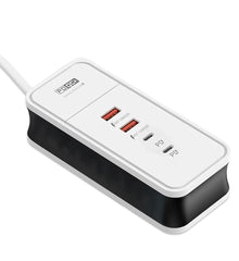 50w Fast PD Charging Hub