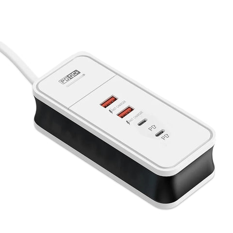 50w Fast PD Charging Hub