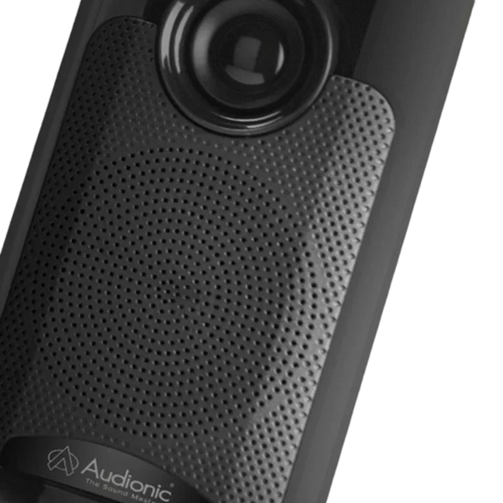 Audionic MAX 550 BT PLUS Woofer Speaker