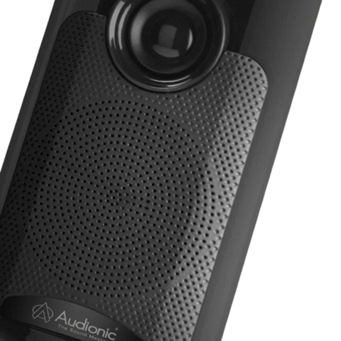 Audionic MAX 550 BT PLUS Woofer Speaker