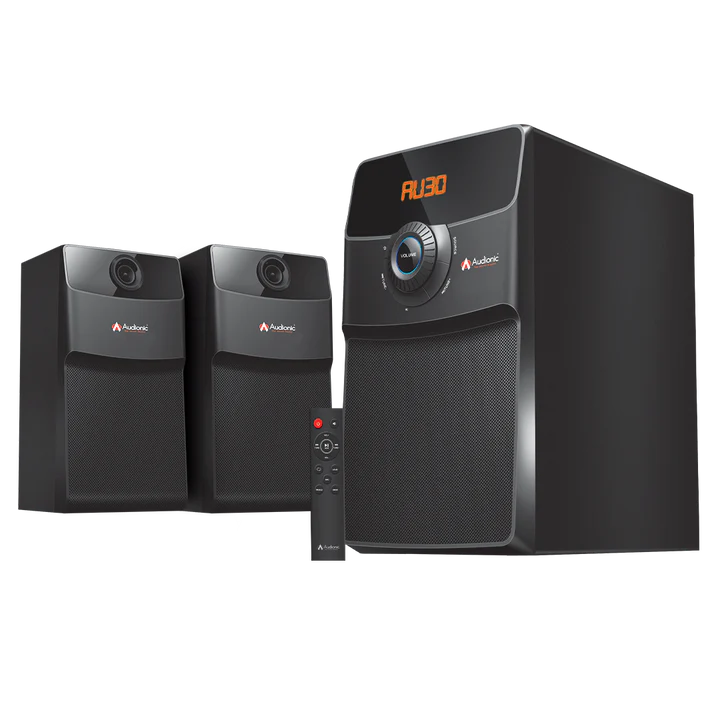 Audionic Vision 35 (2.1 Speaker) Woofer Speaker