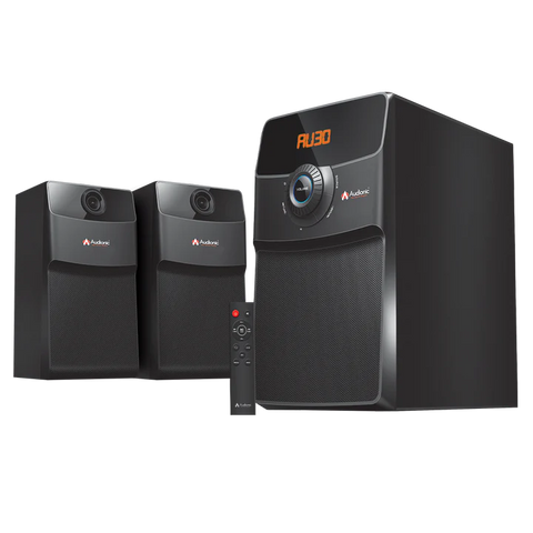 Audionic Vision 35 (2.1 Speaker) Woofer Speaker